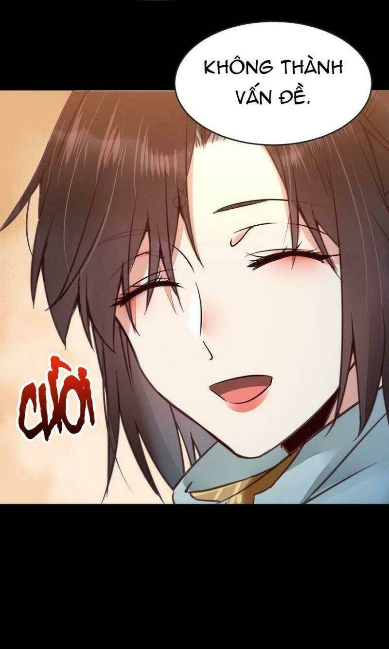 Tuyệt Sắc Quyến Rũ Quỷ Y Chí Tôn - Chapter 403 - Page 19