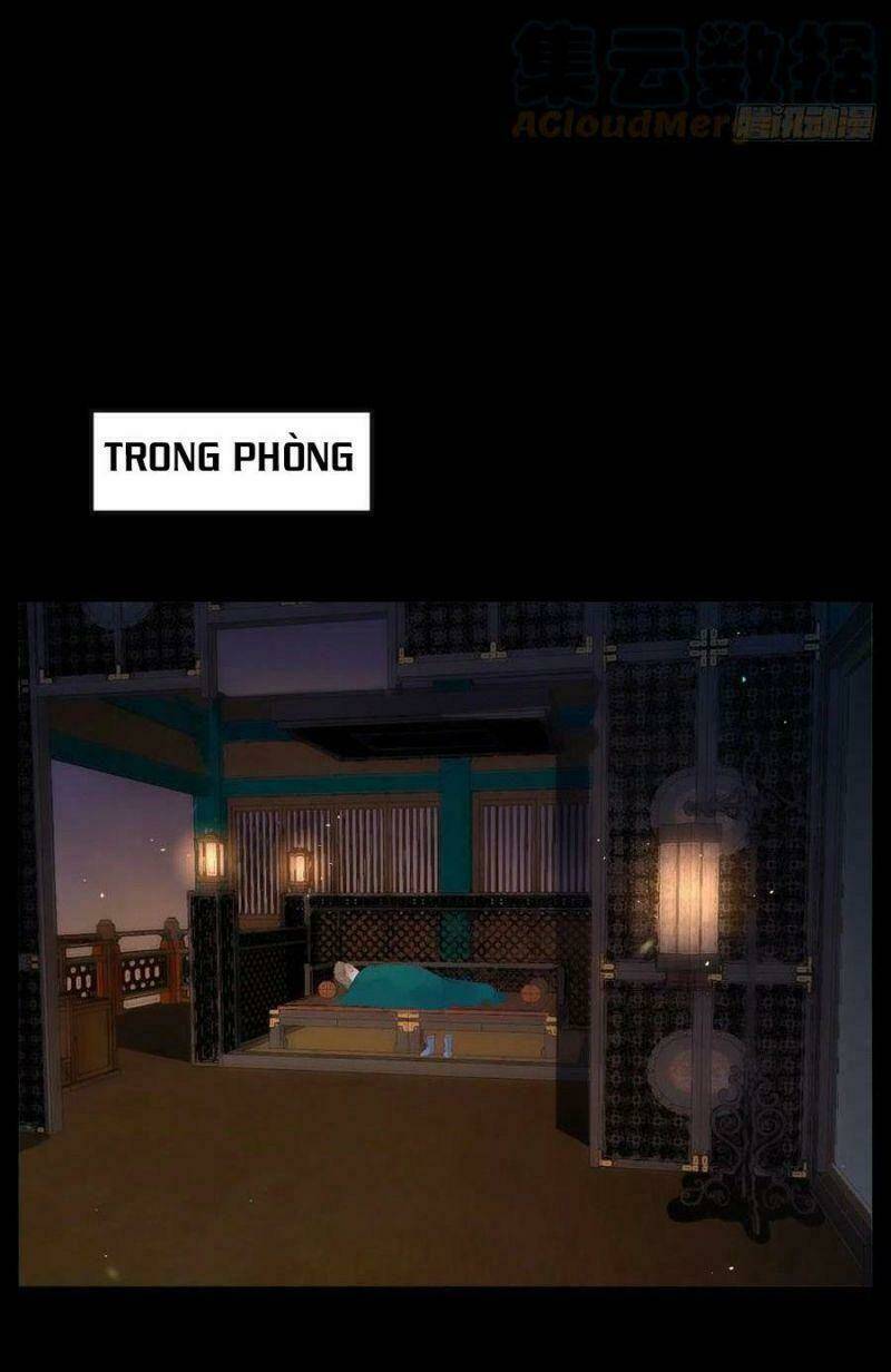 Tuyệt Sắc Quyến Rũ Quỷ Y Chí Tôn - Chapter 403 - Page 20