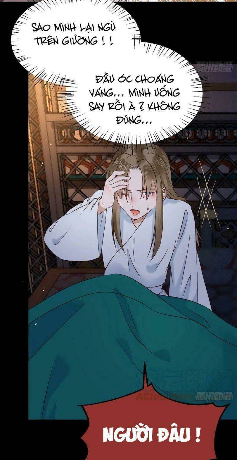 Tuyệt Sắc Quyến Rũ Quỷ Y Chí Tôn - Chapter 403 - Page 23