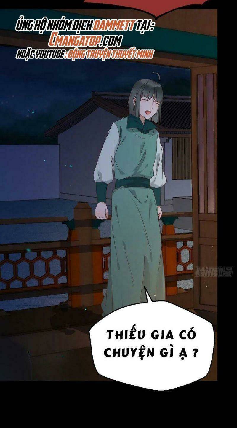 Tuyệt Sắc Quyến Rũ Quỷ Y Chí Tôn - Chapter 403 - Page 24