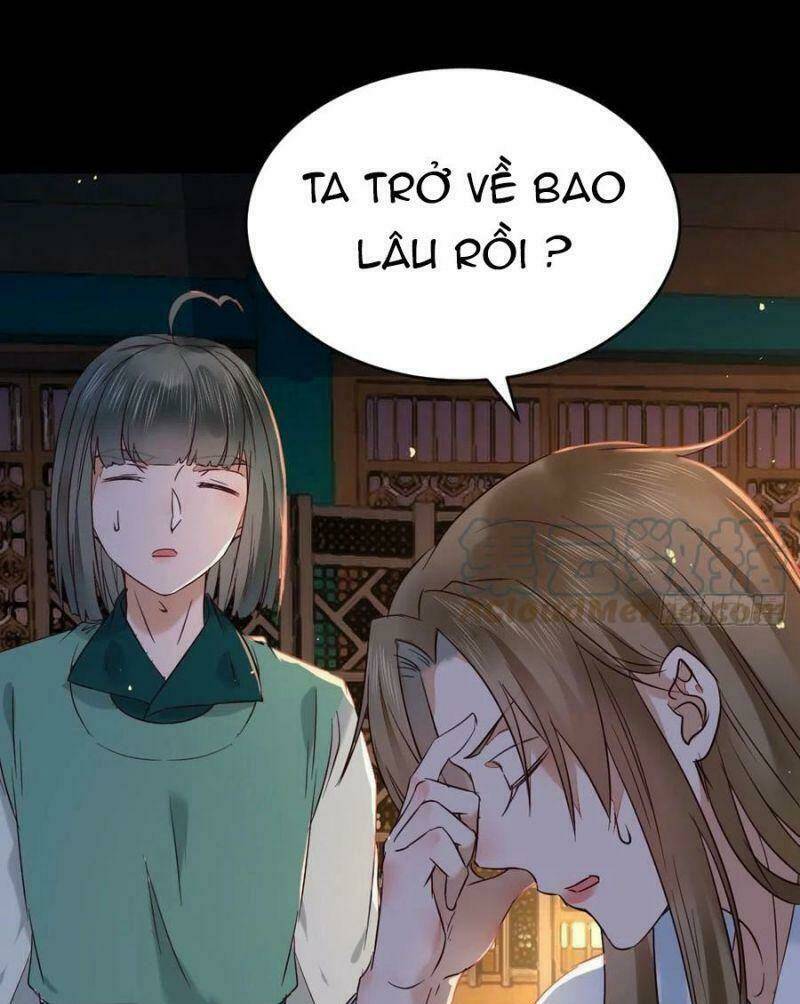 Tuyệt Sắc Quyến Rũ Quỷ Y Chí Tôn - Chapter 403 - Page 25