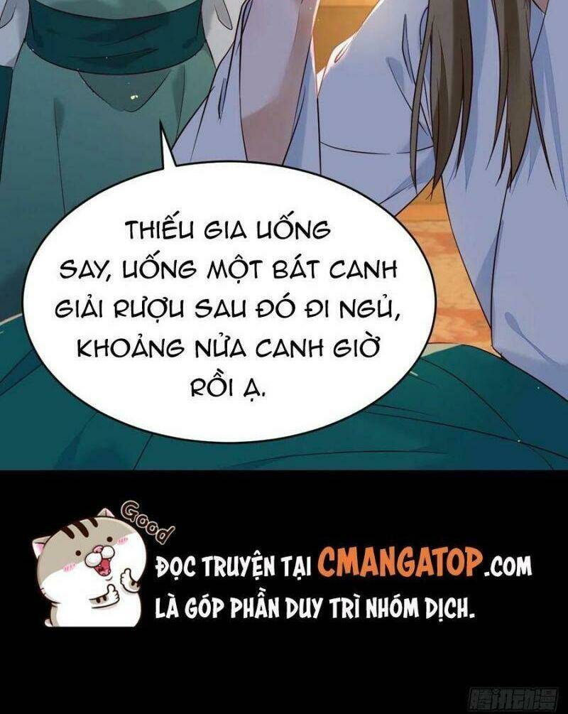 Tuyệt Sắc Quyến Rũ Quỷ Y Chí Tôn - Chapter 403 - Page 26