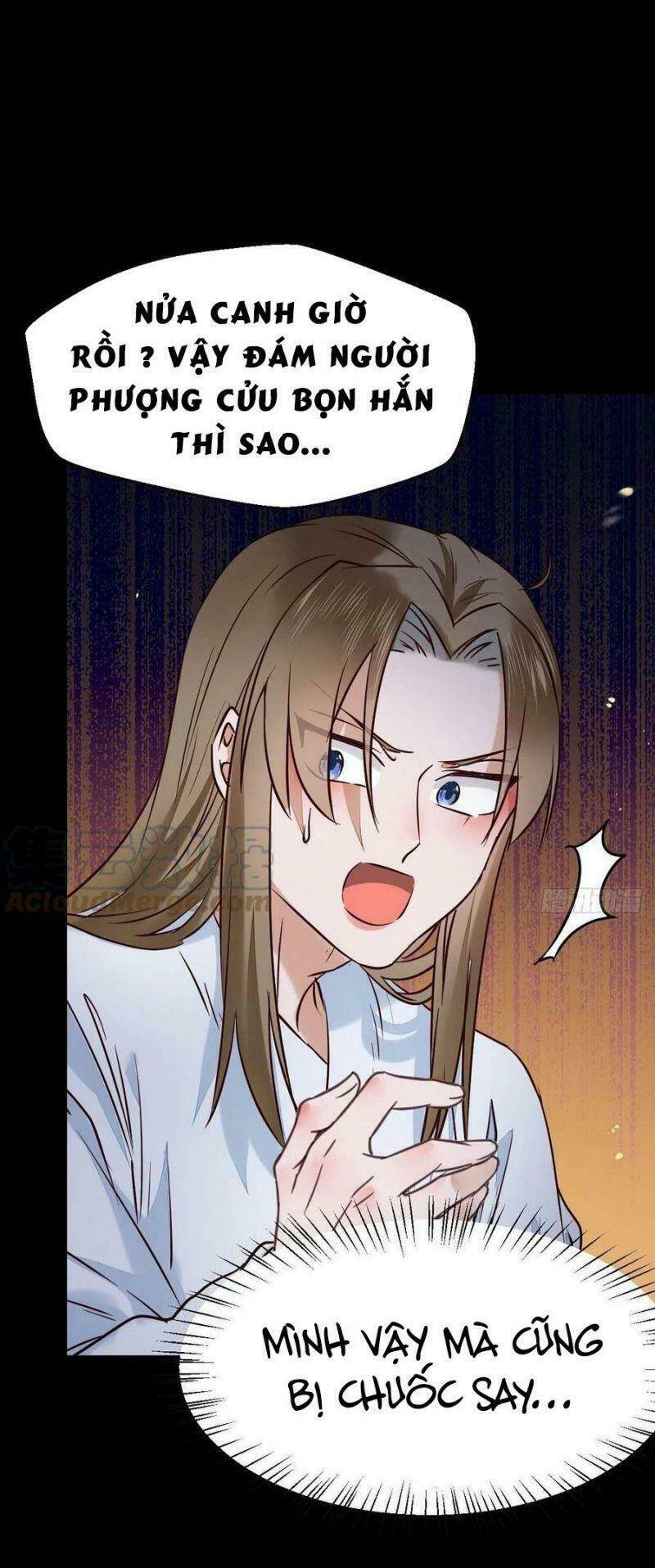 Tuyệt Sắc Quyến Rũ Quỷ Y Chí Tôn - Chapter 403 - Page 27