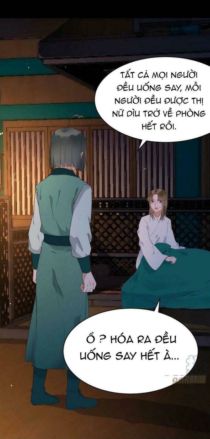 Tuyệt Sắc Quyến Rũ Quỷ Y Chí Tôn - Chapter 403 - Page 28