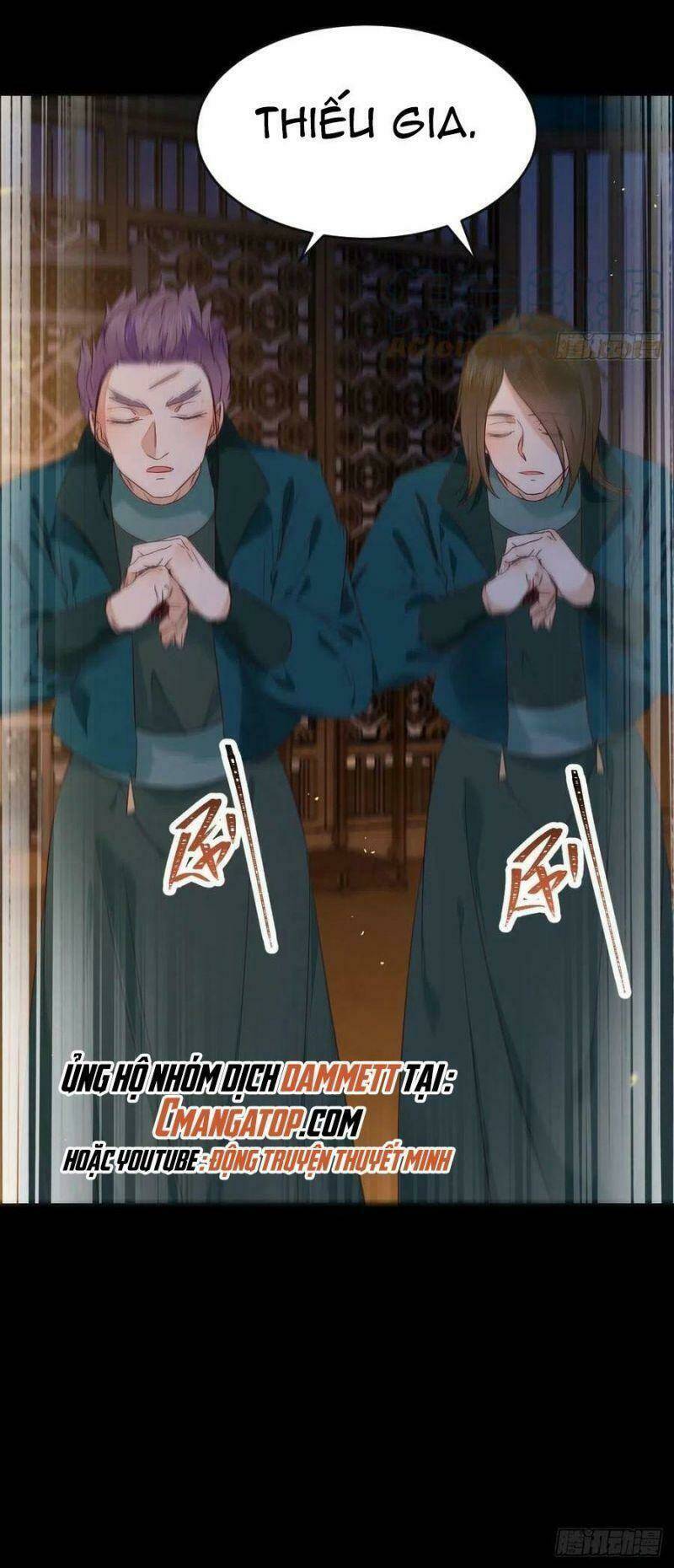 Tuyệt Sắc Quyến Rũ Quỷ Y Chí Tôn - Chapter 403 - Page 30