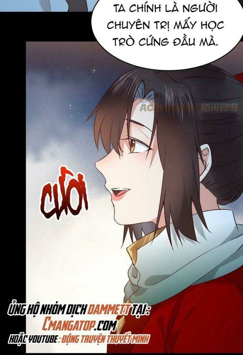 Tuyệt Sắc Quyến Rũ Quỷ Y Chí Tôn - Chapter 403 - Page 3