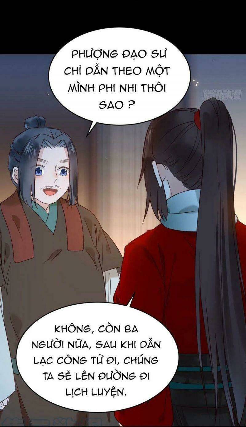 Tuyệt Sắc Quyến Rũ Quỷ Y Chí Tôn - Chapter 403 - Page 4