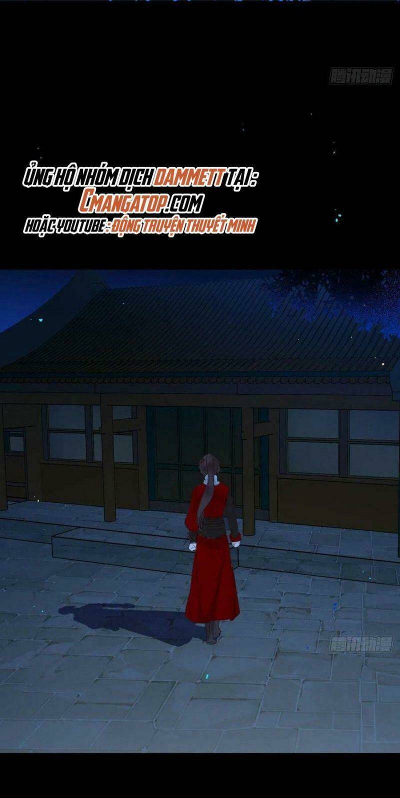 Tuyệt Sắc Quyến Rũ Quỷ Y Chí Tôn - Chapter 404 - Page 9