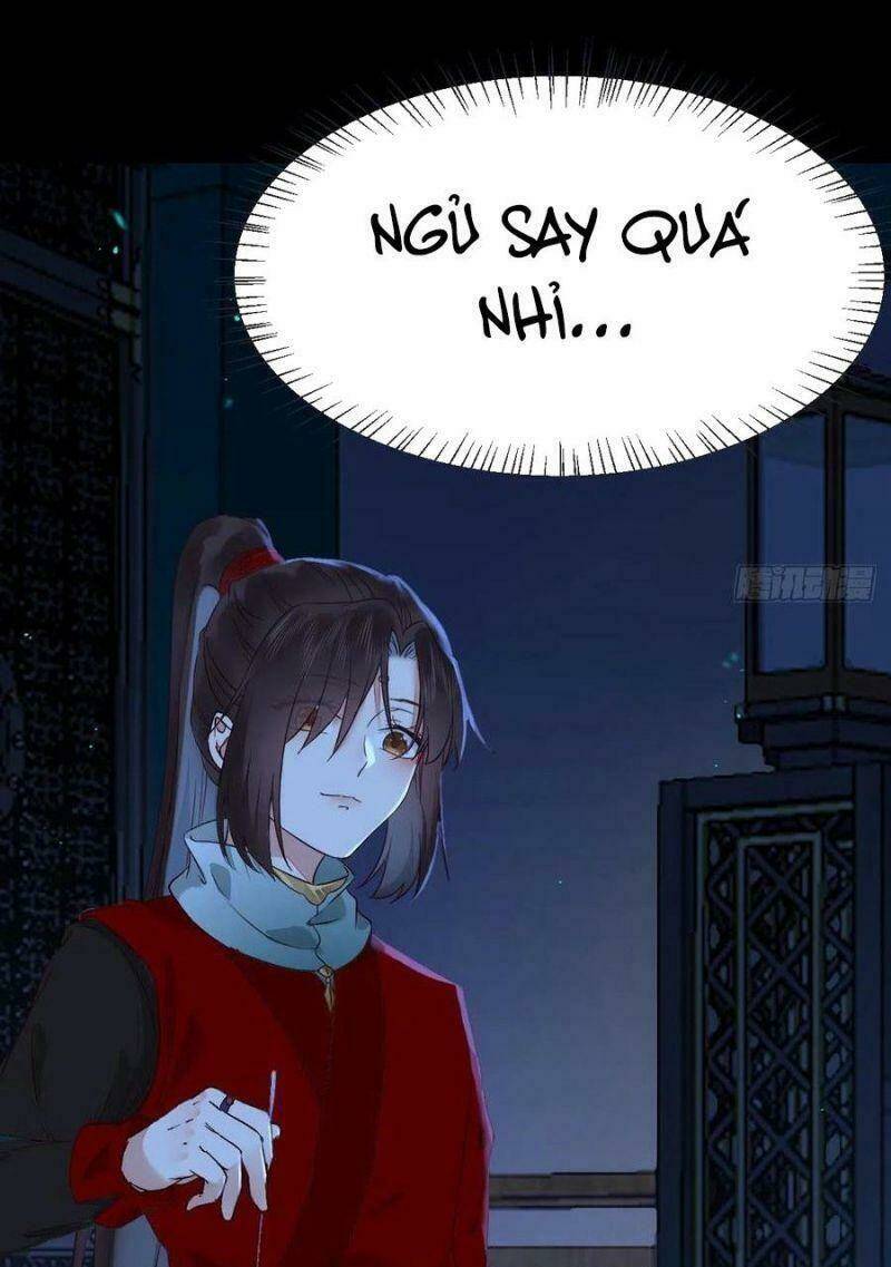 Tuyệt Sắc Quyến Rũ Quỷ Y Chí Tôn - Chapter 404 - Page 11