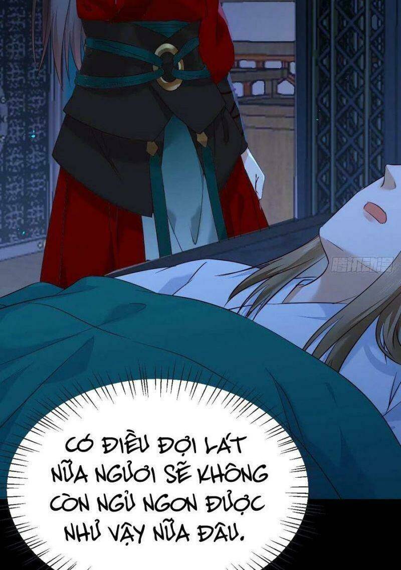 Tuyệt Sắc Quyến Rũ Quỷ Y Chí Tôn - Chapter 404 - Page 12