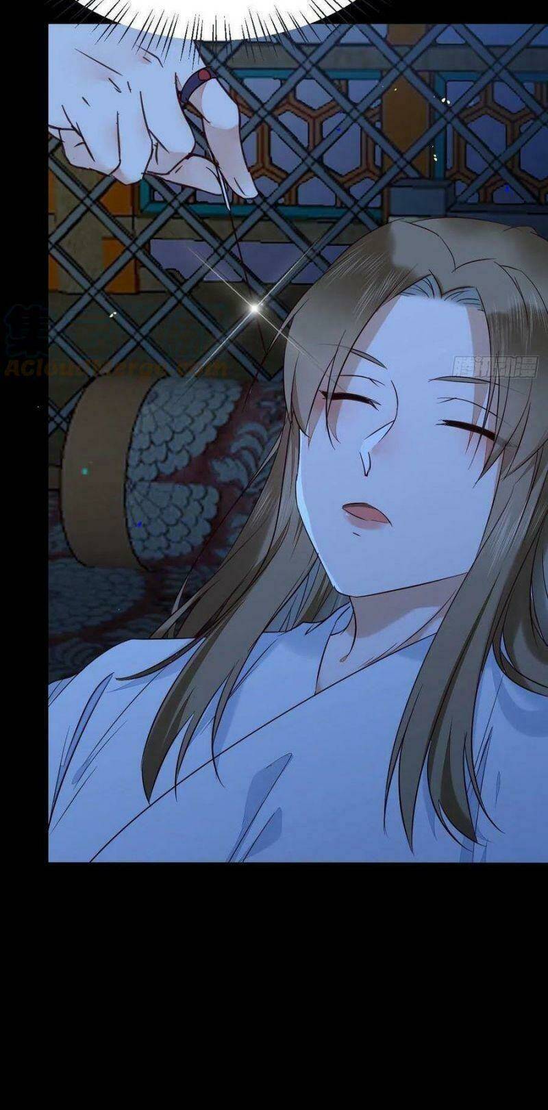 Tuyệt Sắc Quyến Rũ Quỷ Y Chí Tôn - Chapter 404 - Page 13