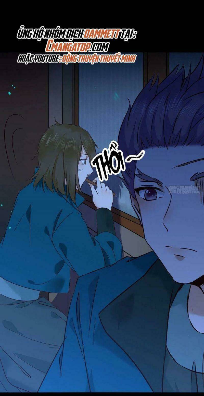 Tuyệt Sắc Quyến Rũ Quỷ Y Chí Tôn - Chapter 404 - Page 16