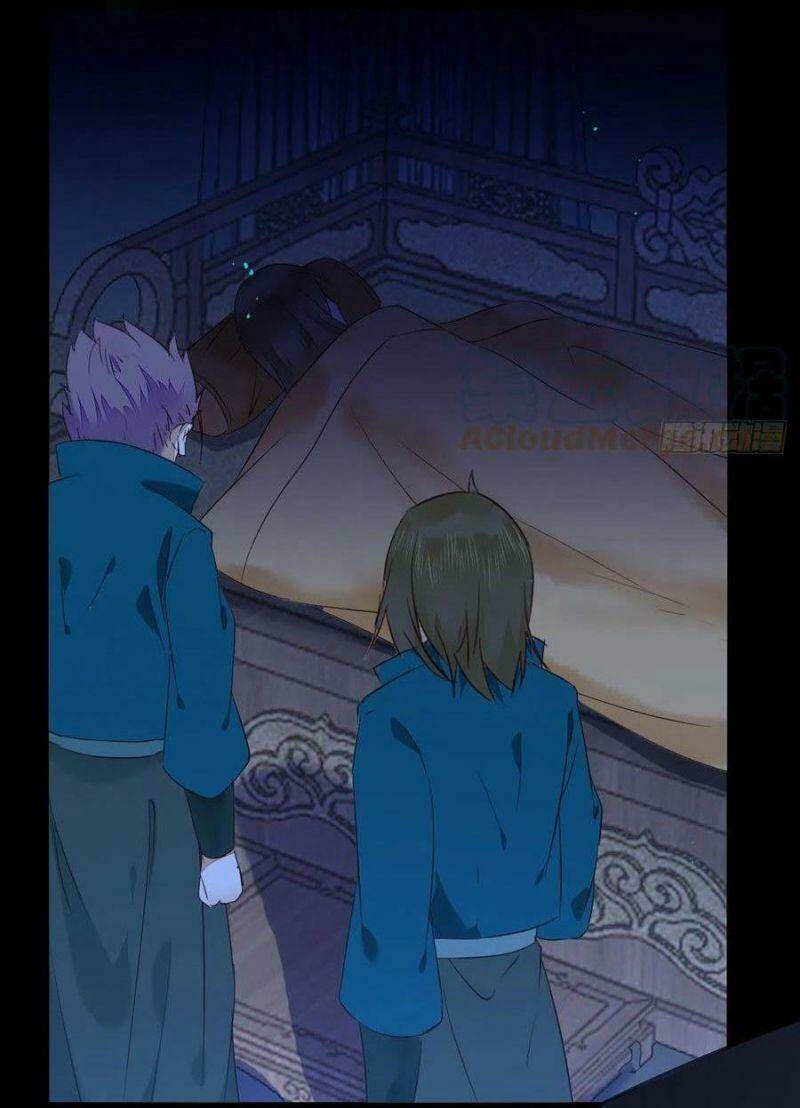 Tuyệt Sắc Quyến Rũ Quỷ Y Chí Tôn - Chapter 404 - Page 18