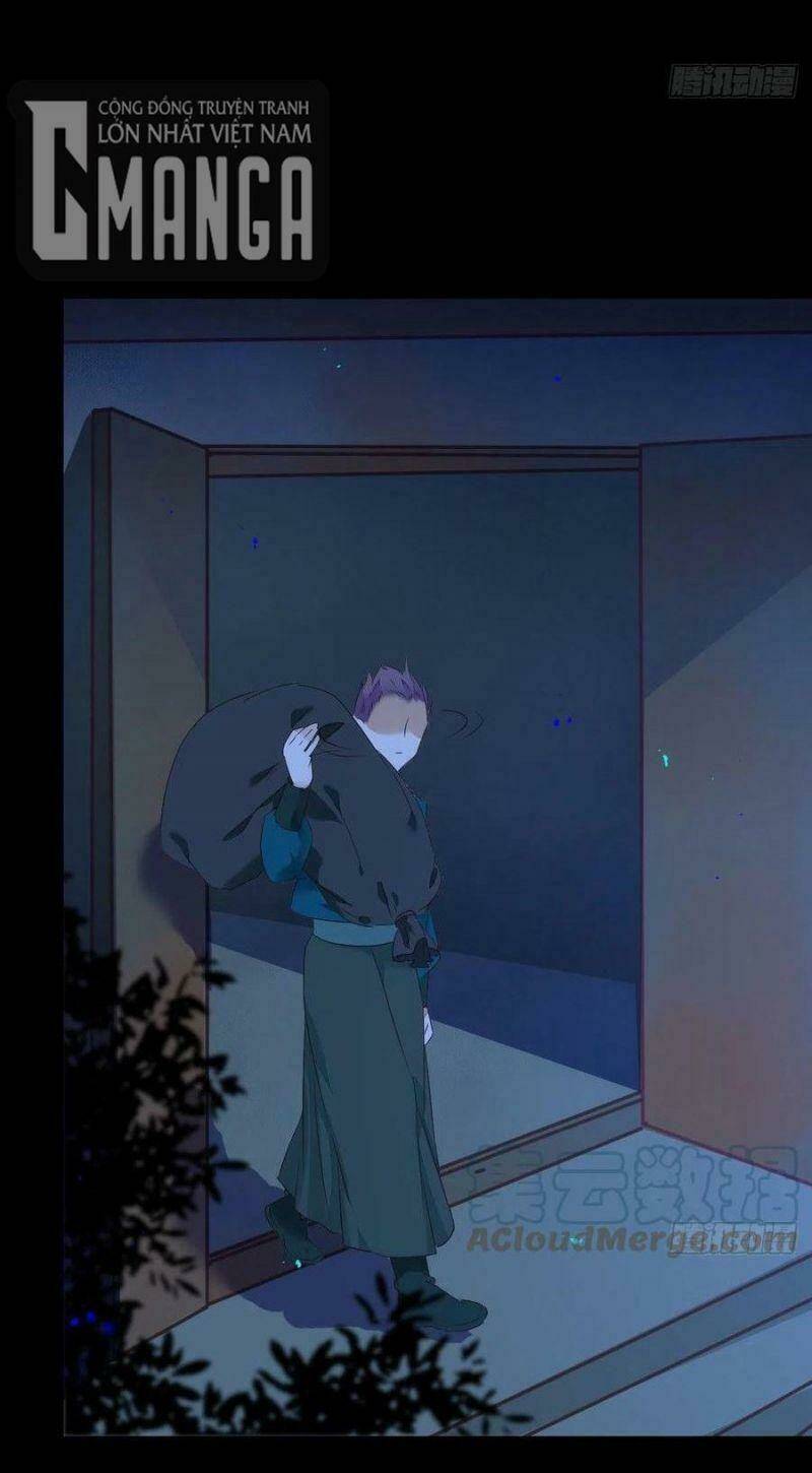 Tuyệt Sắc Quyến Rũ Quỷ Y Chí Tôn - Chapter 404 - Page 20