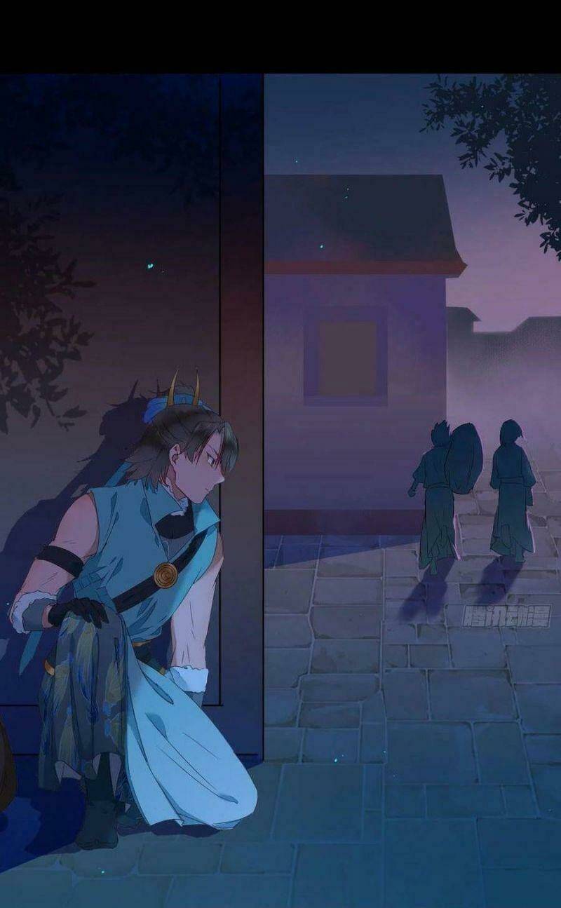 Tuyệt Sắc Quyến Rũ Quỷ Y Chí Tôn - Chapter 404 - Page 21