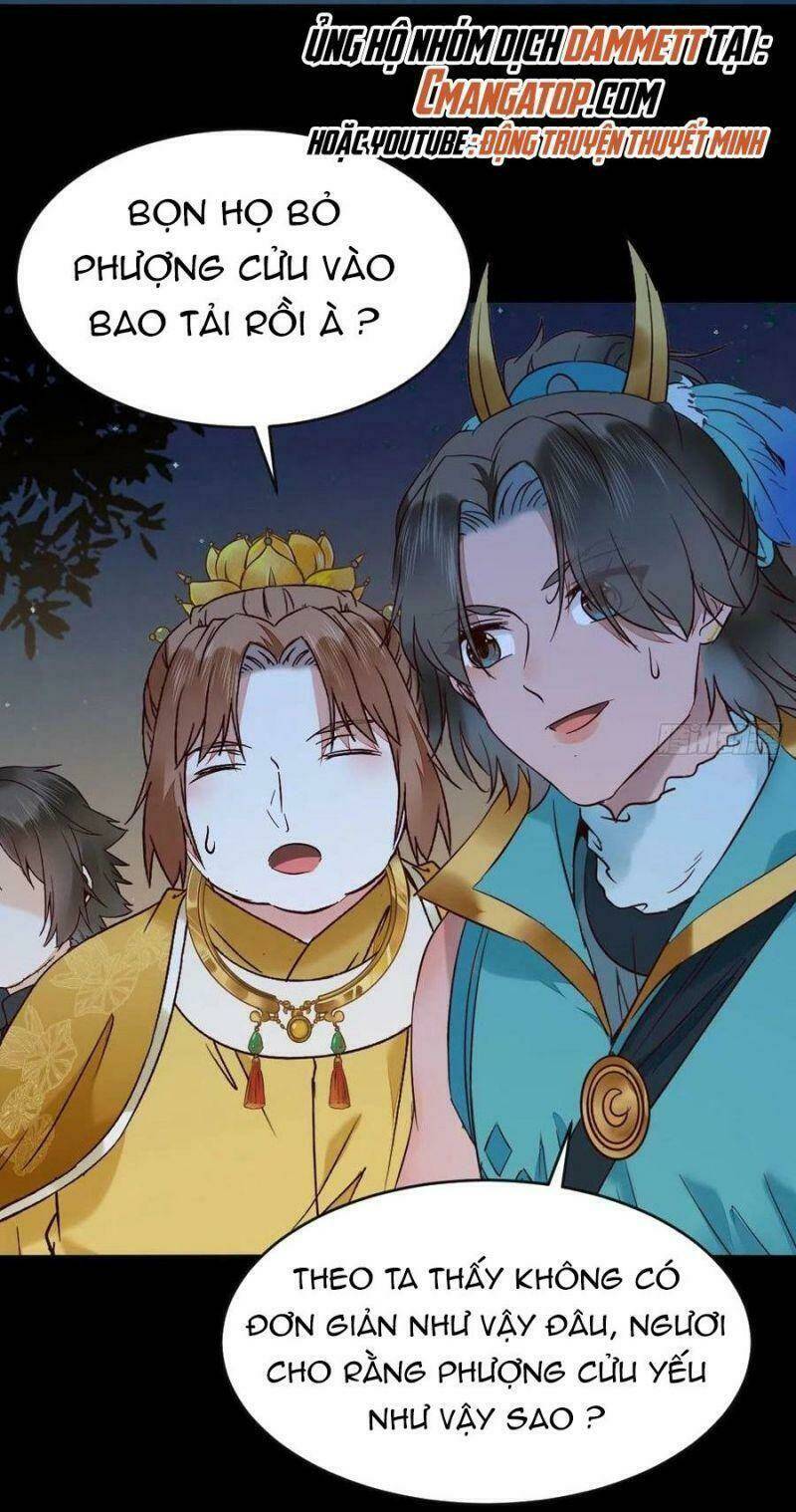 Tuyệt Sắc Quyến Rũ Quỷ Y Chí Tôn - Chapter 404 - Page 22