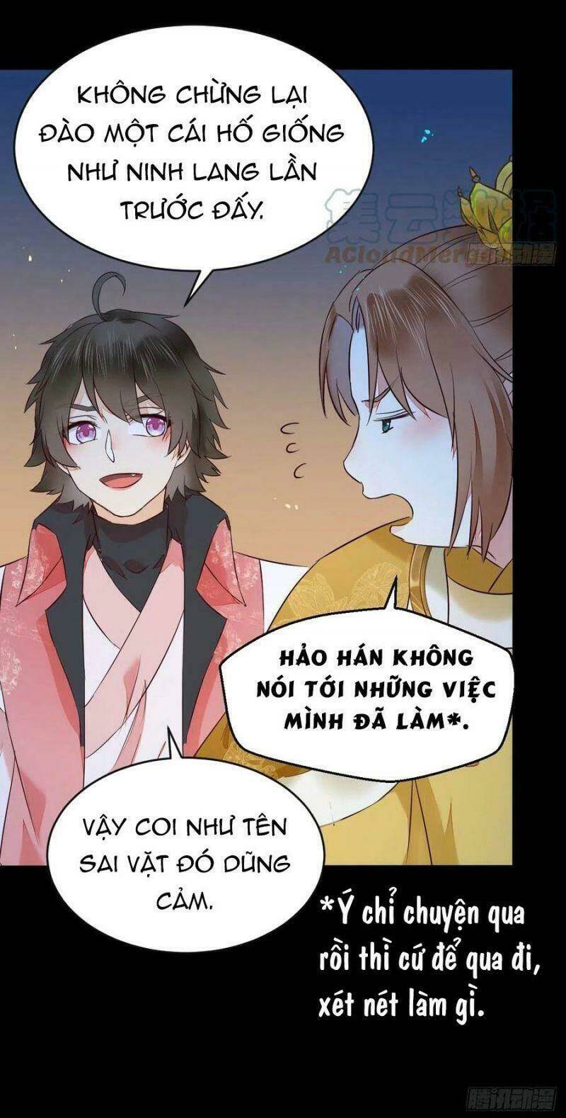 Tuyệt Sắc Quyến Rũ Quỷ Y Chí Tôn - Chapter 404 - Page 23