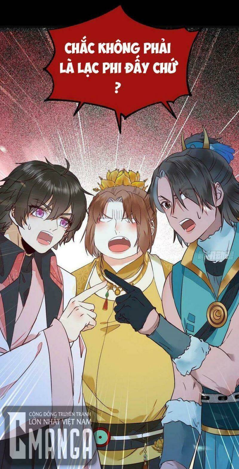 Tuyệt Sắc Quyến Rũ Quỷ Y Chí Tôn - Chapter 404 - Page 26