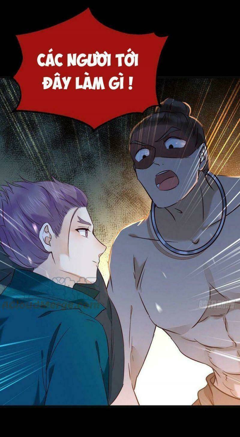 Tuyệt Sắc Quyến Rũ Quỷ Y Chí Tôn - Chapter 404 - Page 30