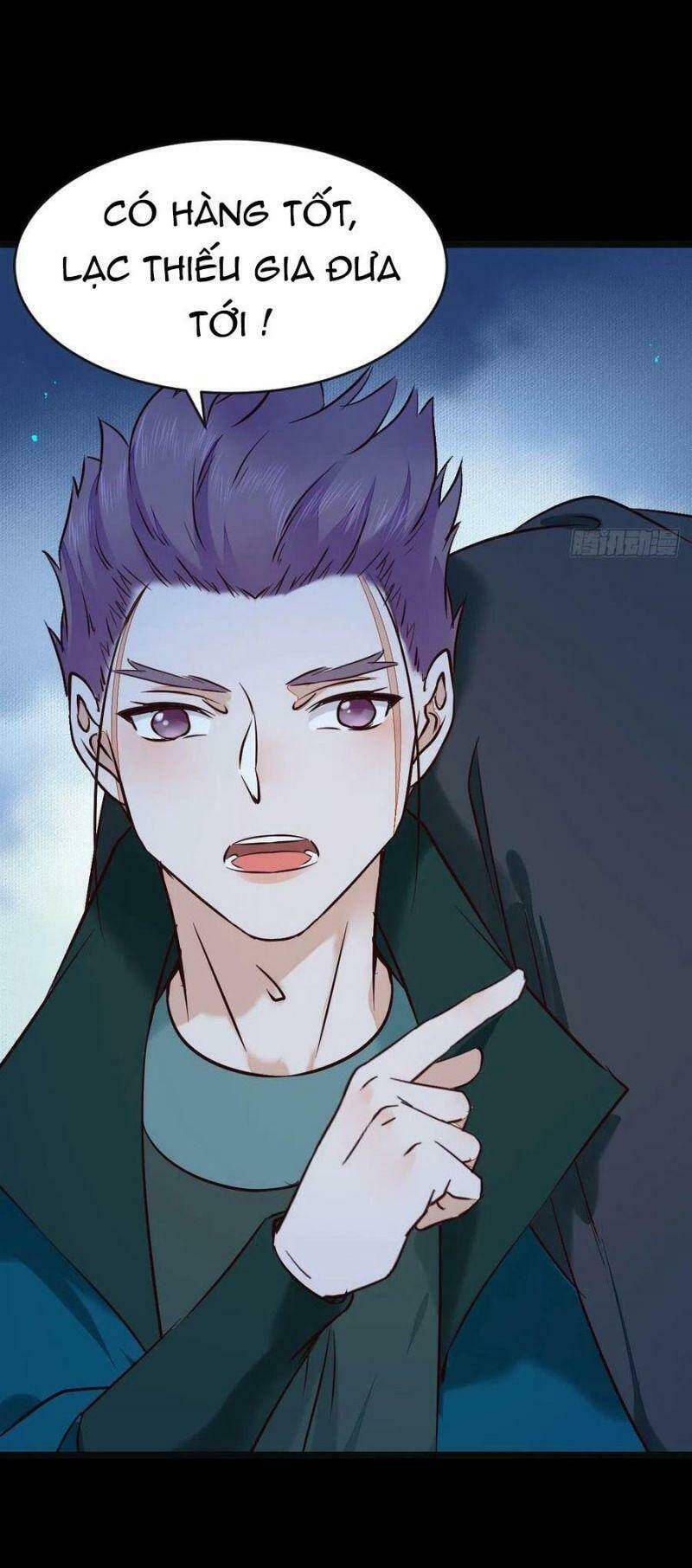 Tuyệt Sắc Quyến Rũ Quỷ Y Chí Tôn - Chapter 404 - Page 31