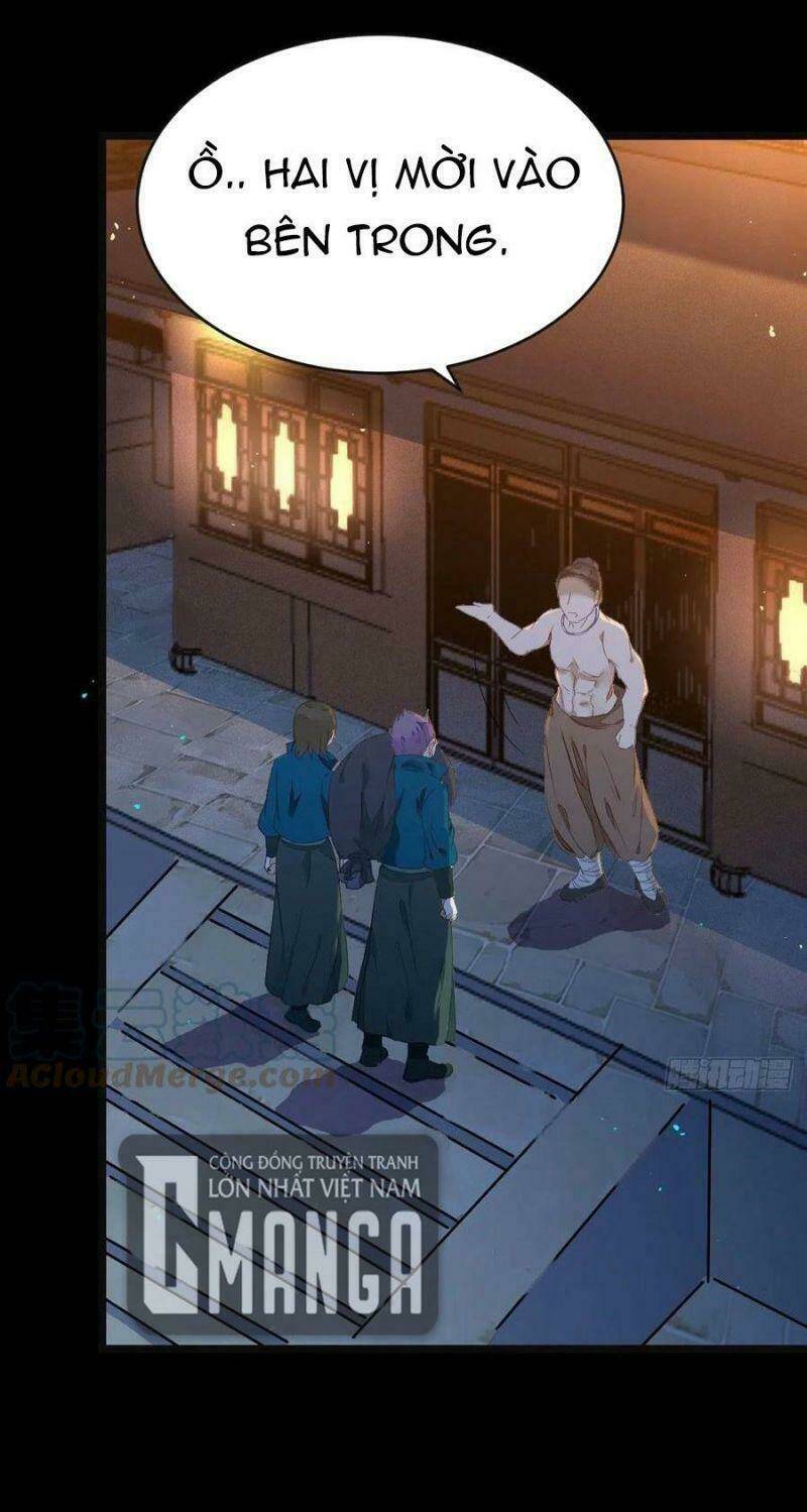 Tuyệt Sắc Quyến Rũ Quỷ Y Chí Tôn - Chapter 404 - Page 32