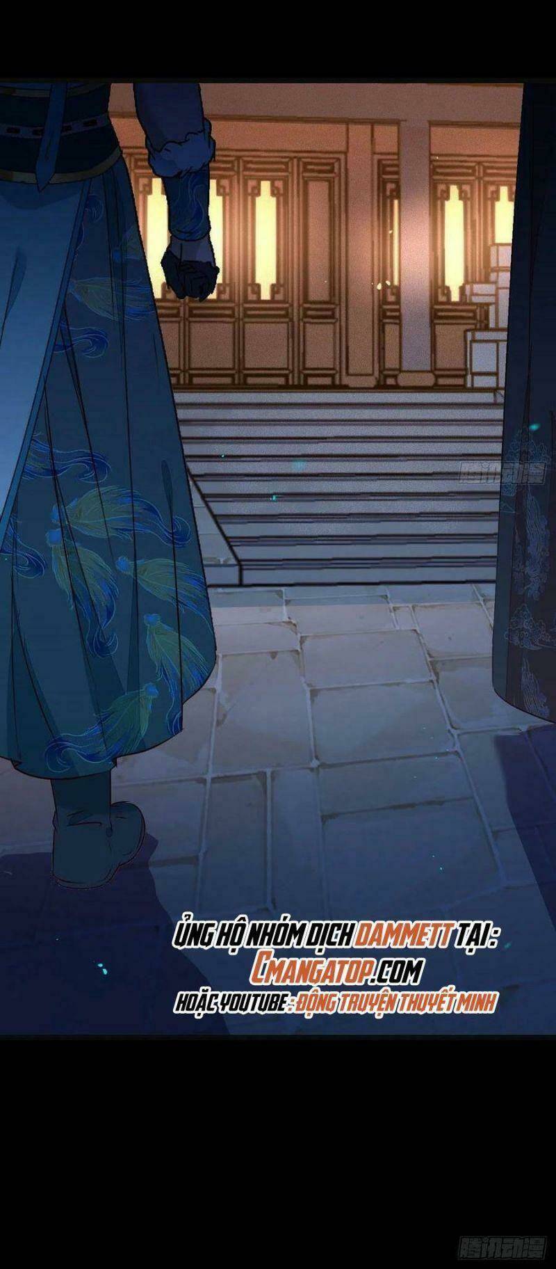 Tuyệt Sắc Quyến Rũ Quỷ Y Chí Tôn - Chapter 404 - Page 33