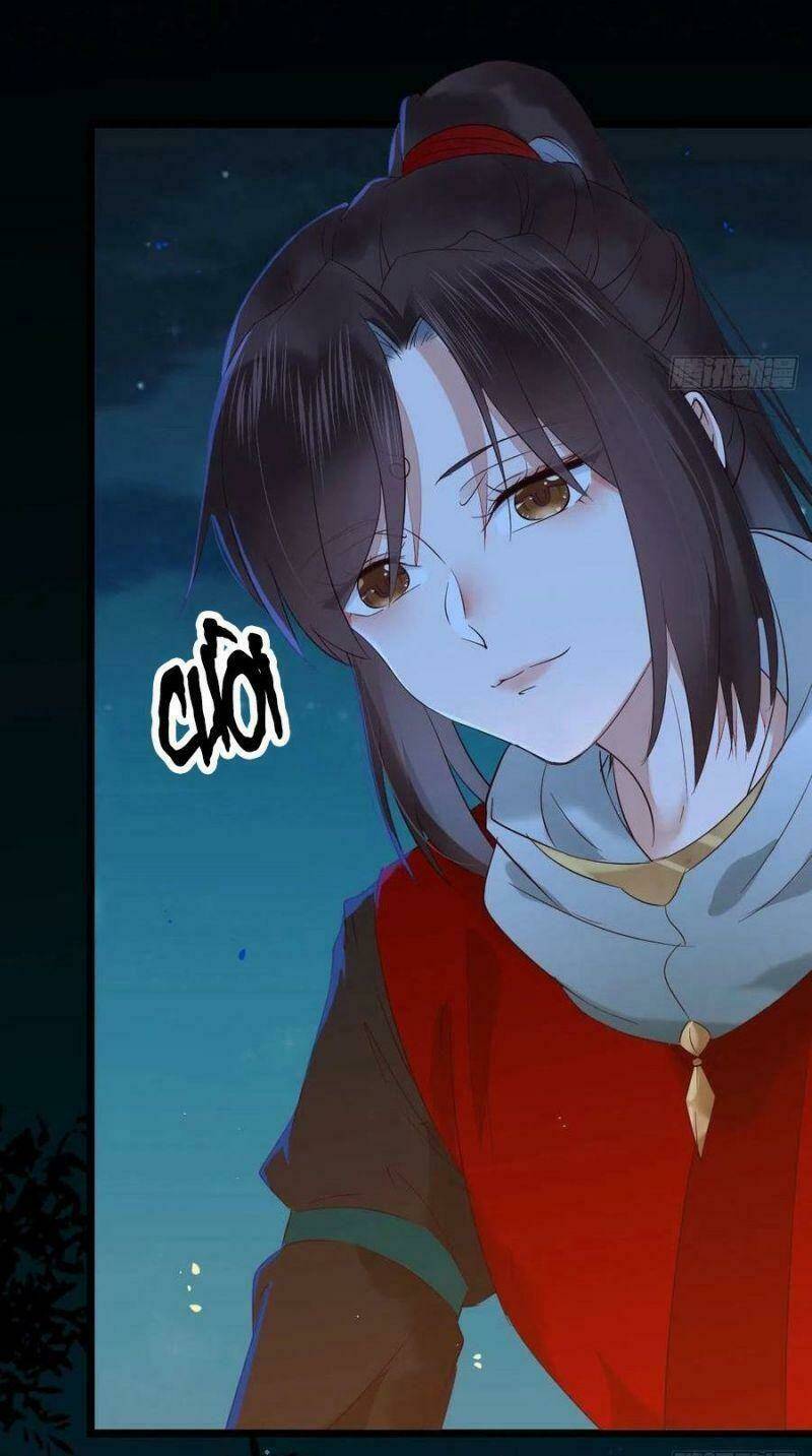 Tuyệt Sắc Quyến Rũ Quỷ Y Chí Tôn - Chapter 404 - Page 6