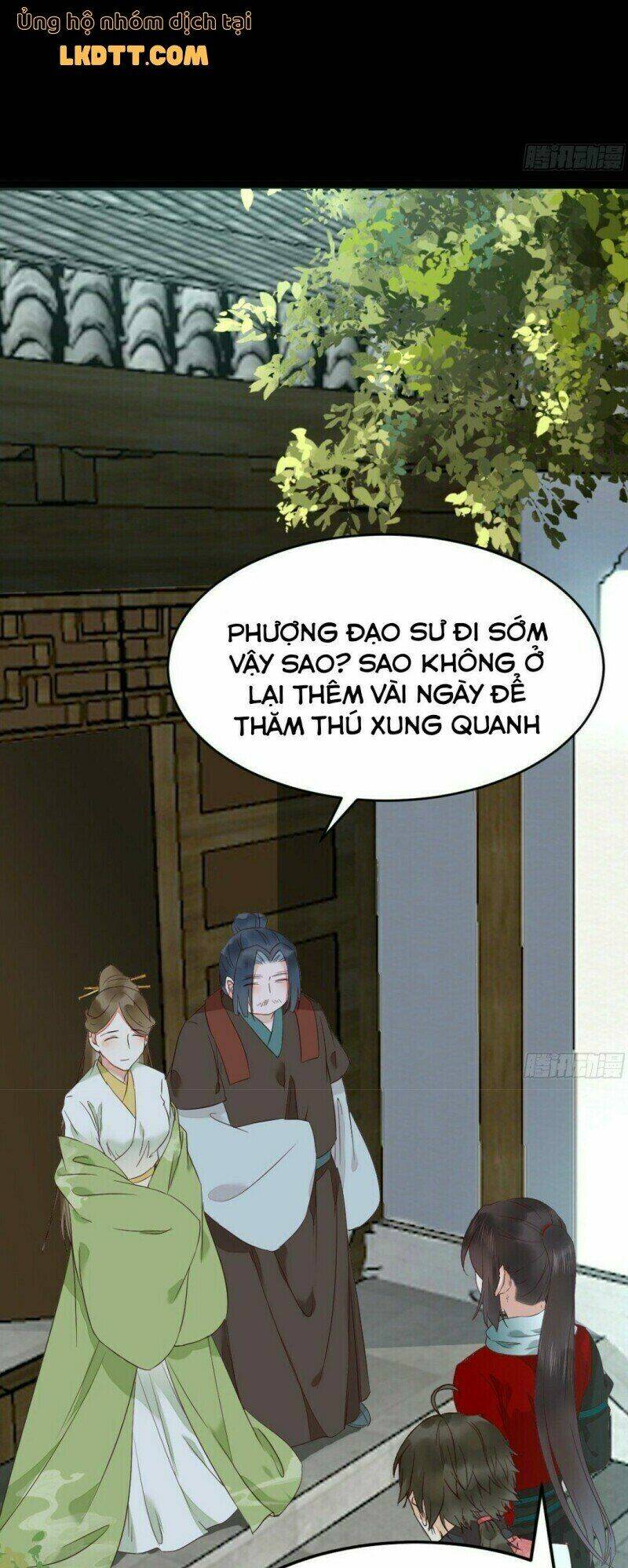 Tuyệt Sắc Quyến Rũ Quỷ Y Chí Tôn - Chapter 405 - Page 10