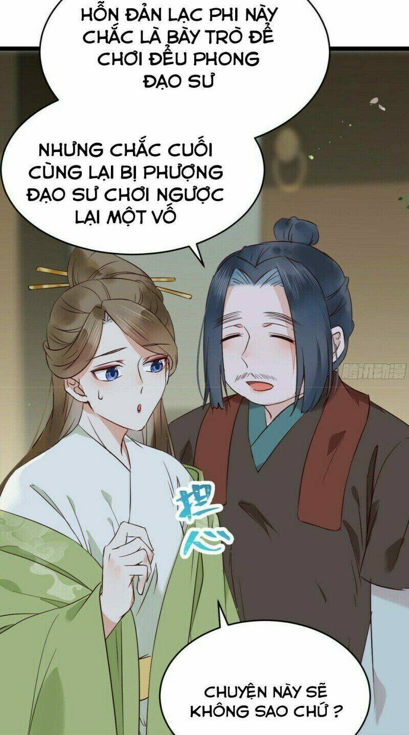 Tuyệt Sắc Quyến Rũ Quỷ Y Chí Tôn - Chapter 405 - Page 16