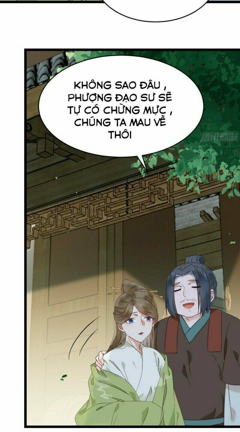 Tuyệt Sắc Quyến Rũ Quỷ Y Chí Tôn - Chapter 405 - Page 17