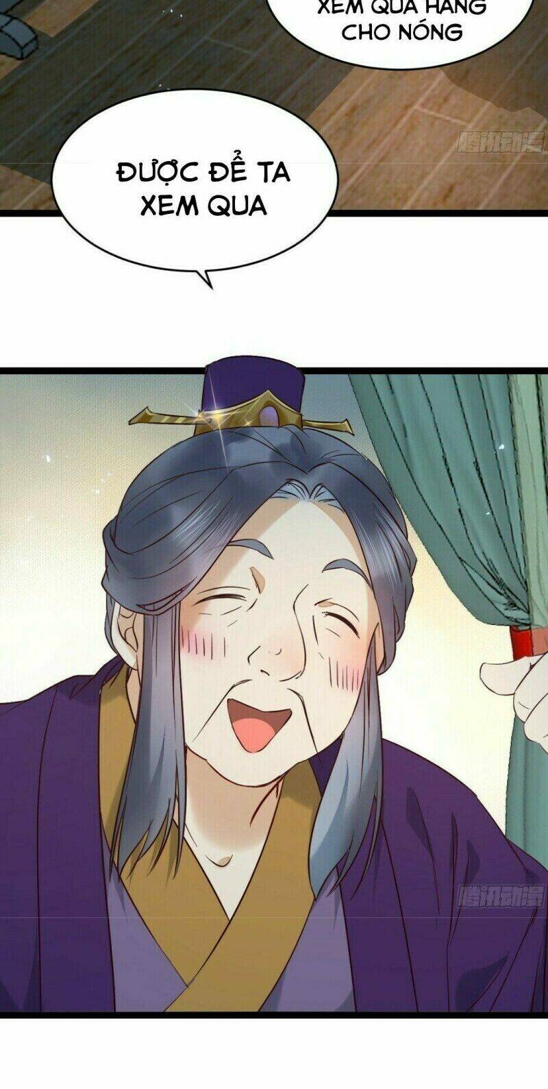 Tuyệt Sắc Quyến Rũ Quỷ Y Chí Tôn - Chapter 405 - Page 20