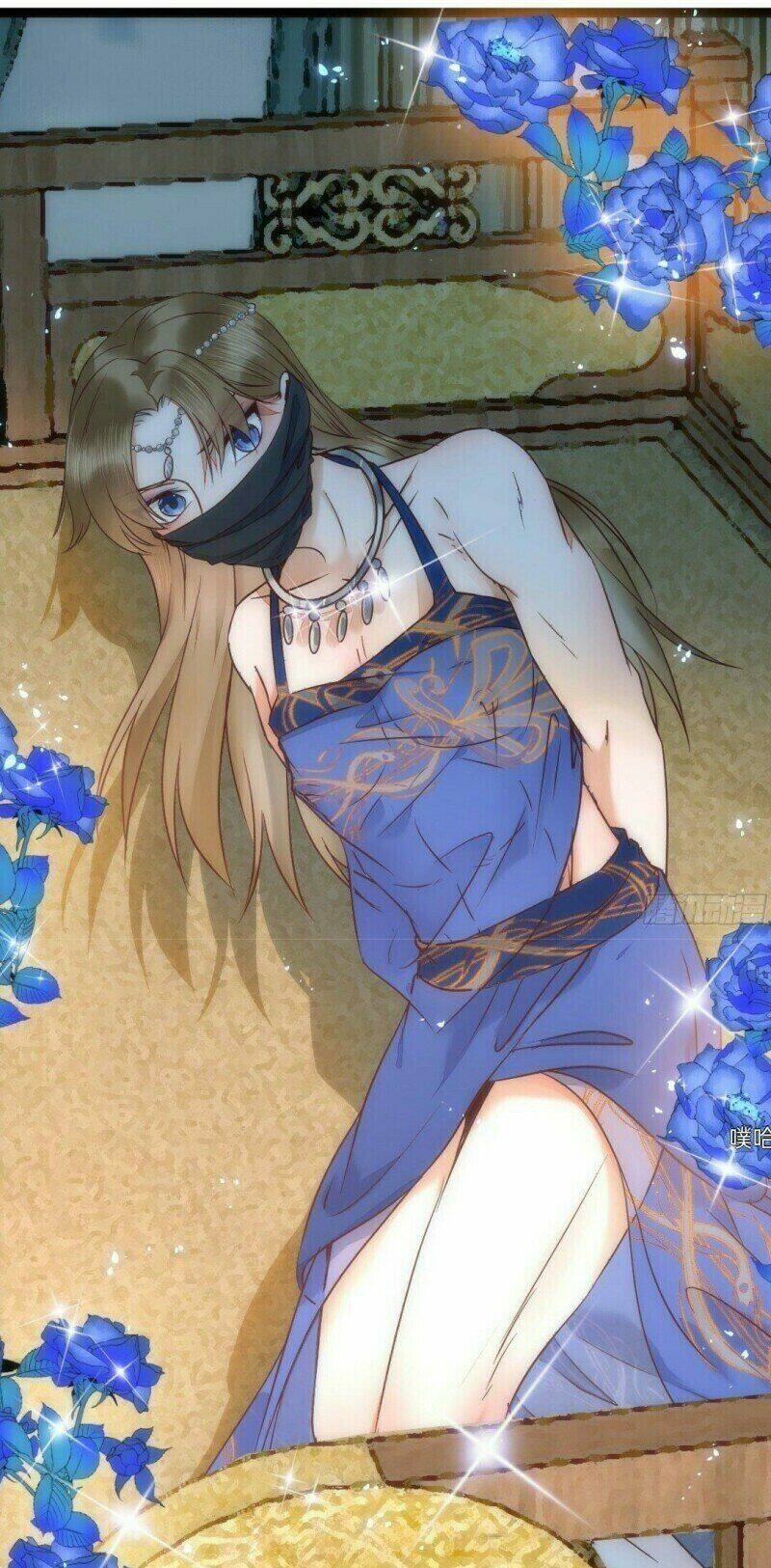 Tuyệt Sắc Quyến Rũ Quỷ Y Chí Tôn - Chapter 405 - Page 22