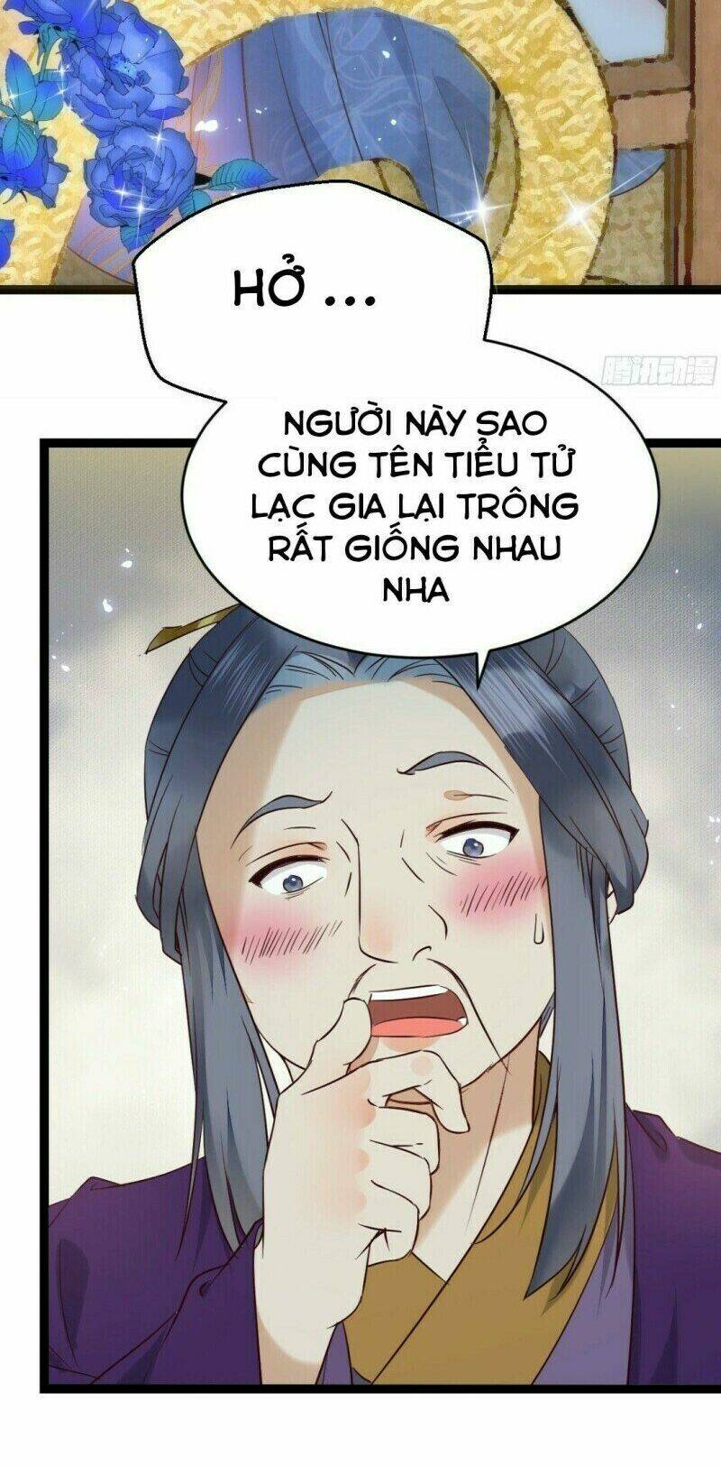 Tuyệt Sắc Quyến Rũ Quỷ Y Chí Tôn - Chapter 405 - Page 23