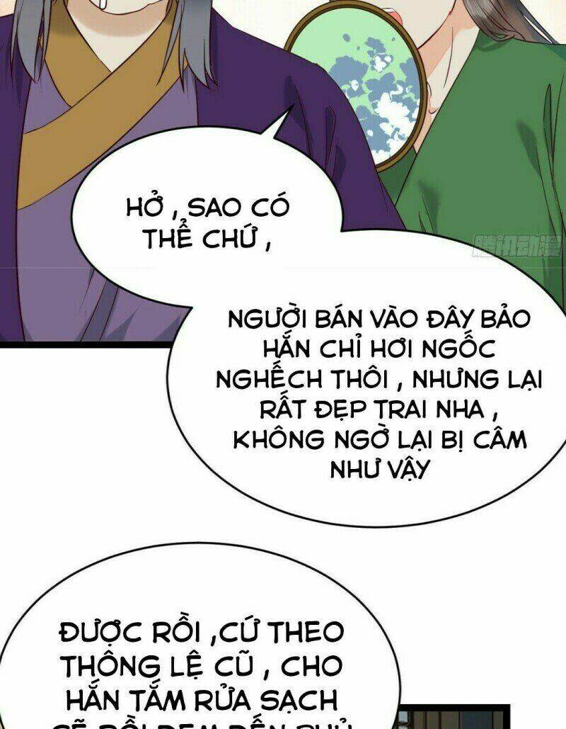 Tuyệt Sắc Quyến Rũ Quỷ Y Chí Tôn - Chapter 405 - Page 25