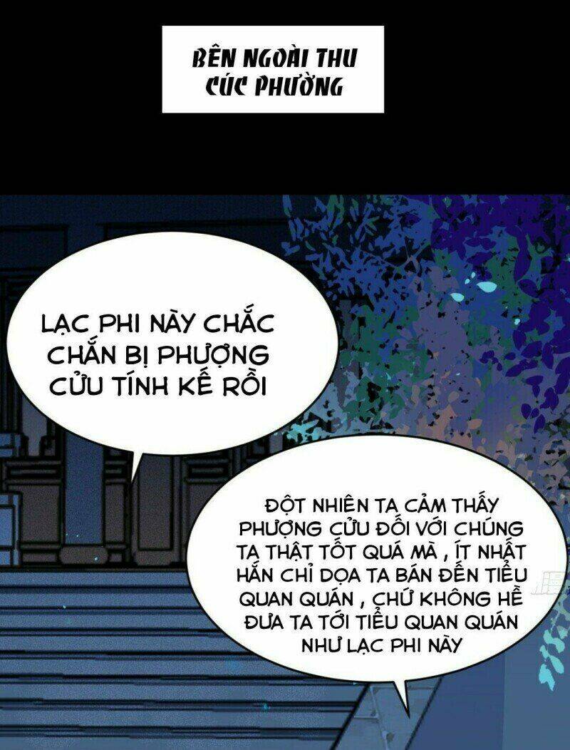 Tuyệt Sắc Quyến Rũ Quỷ Y Chí Tôn - Chapter 405 - Page 3