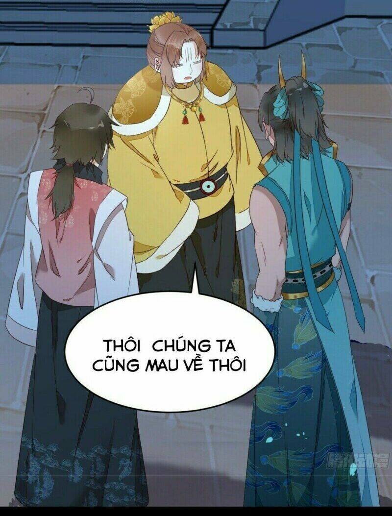 Tuyệt Sắc Quyến Rũ Quỷ Y Chí Tôn - Chapter 405 - Page 4