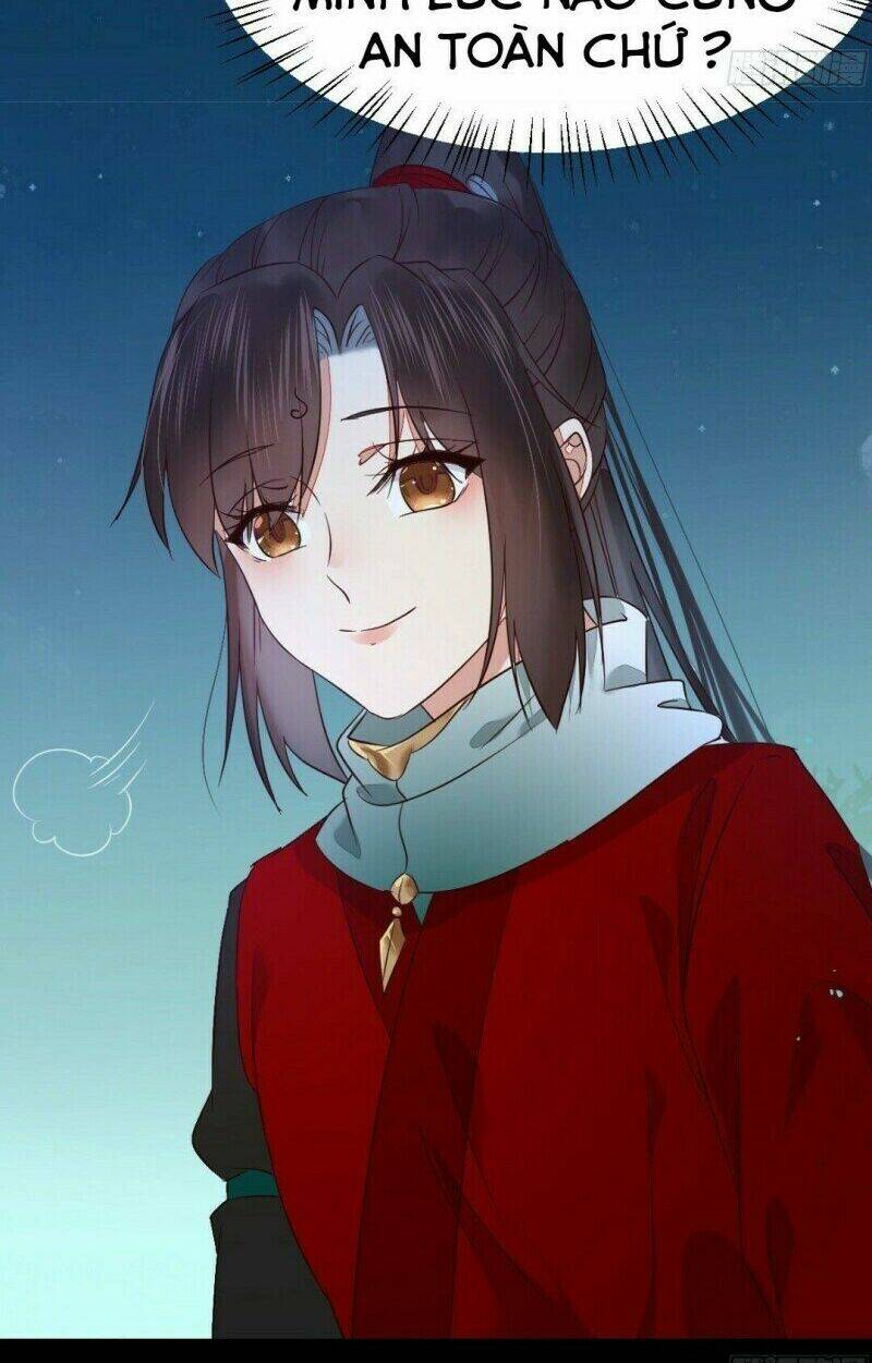 Tuyệt Sắc Quyến Rũ Quỷ Y Chí Tôn - Chapter 405 - Page 7