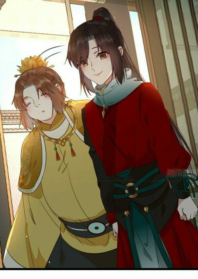 Tuyệt Sắc Quyến Rũ Quỷ Y Chí Tôn - Chapter 406 - Page 9