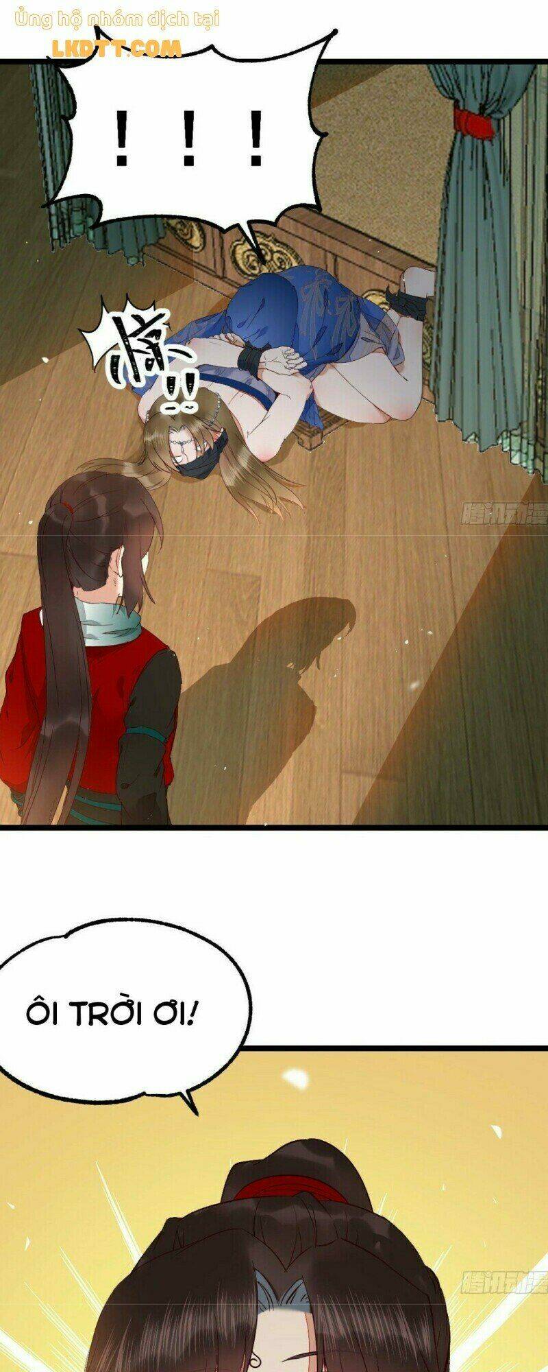 Tuyệt Sắc Quyến Rũ Quỷ Y Chí Tôn - Chapter 406 - Page 10