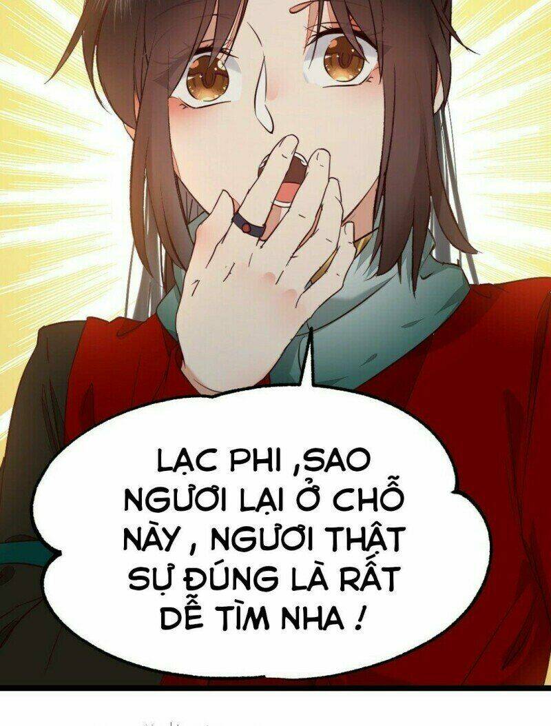 Tuyệt Sắc Quyến Rũ Quỷ Y Chí Tôn - Chapter 406 - Page 11