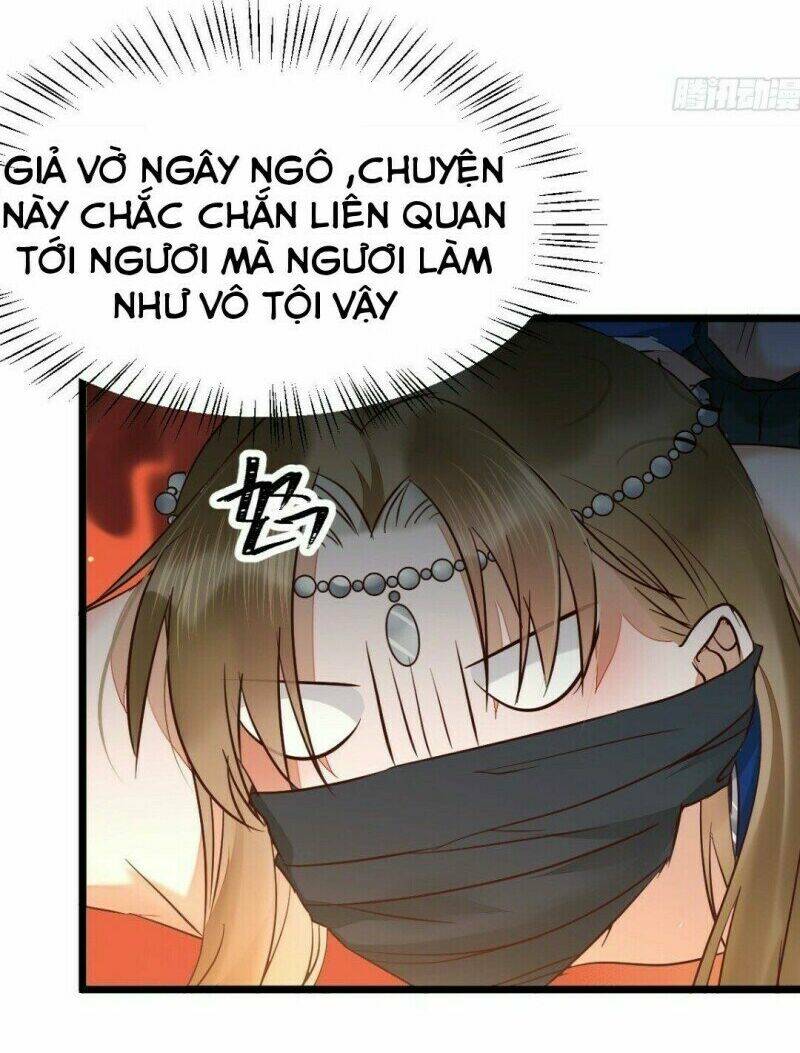 Tuyệt Sắc Quyến Rũ Quỷ Y Chí Tôn - Chapter 406 - Page 12