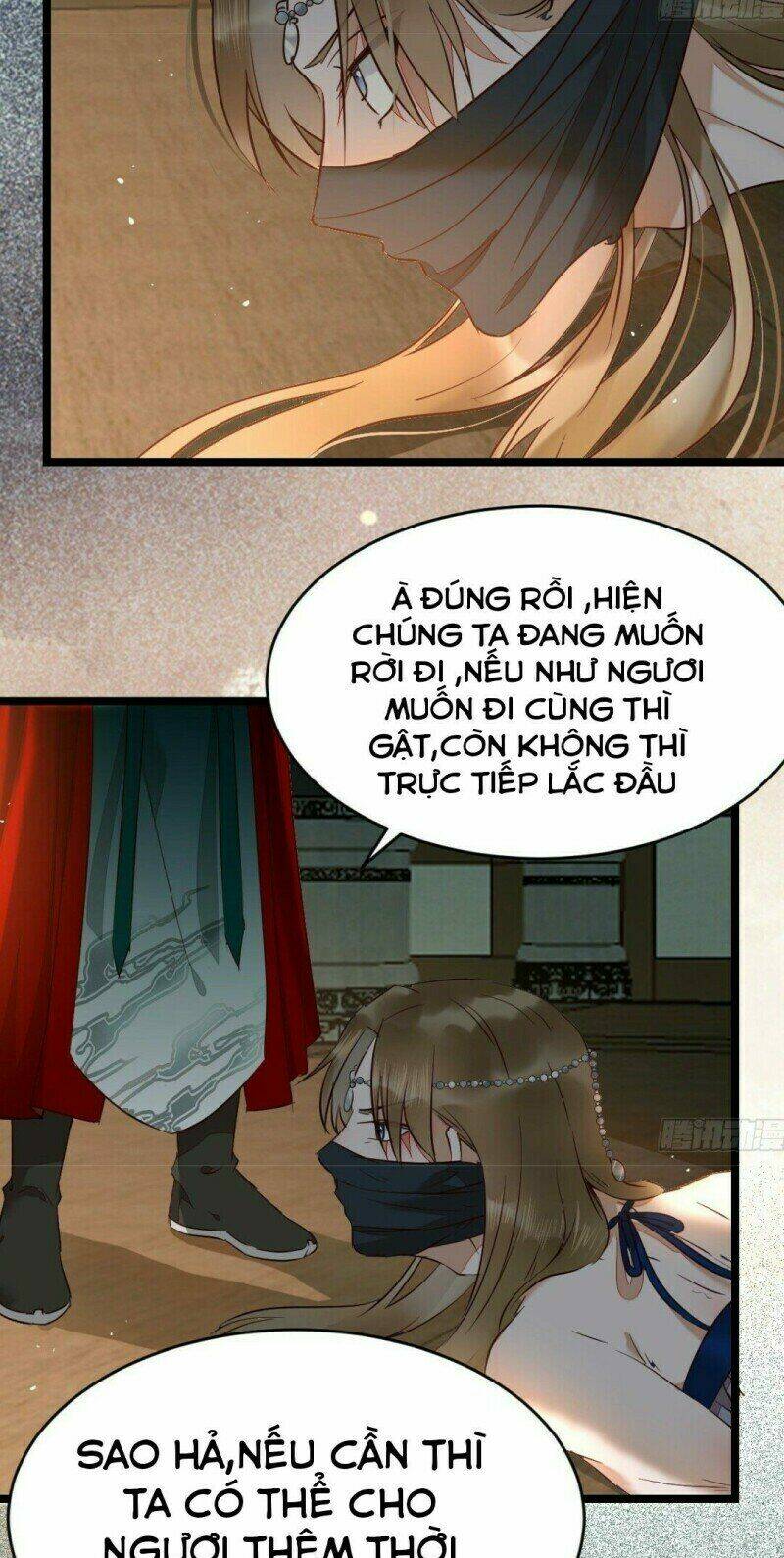 Tuyệt Sắc Quyến Rũ Quỷ Y Chí Tôn - Chapter 406 - Page 15