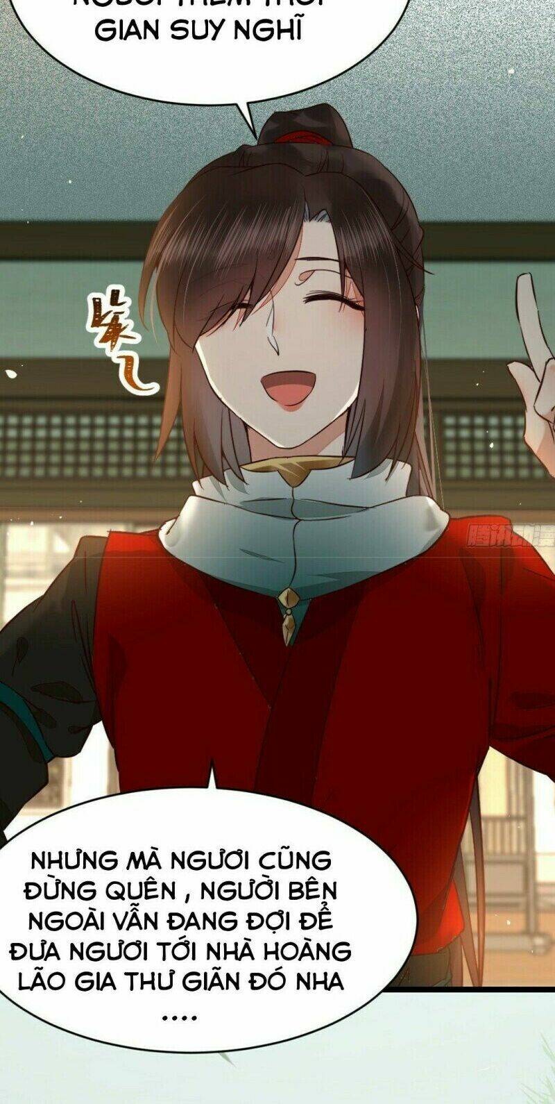 Tuyệt Sắc Quyến Rũ Quỷ Y Chí Tôn - Chapter 406 - Page 16