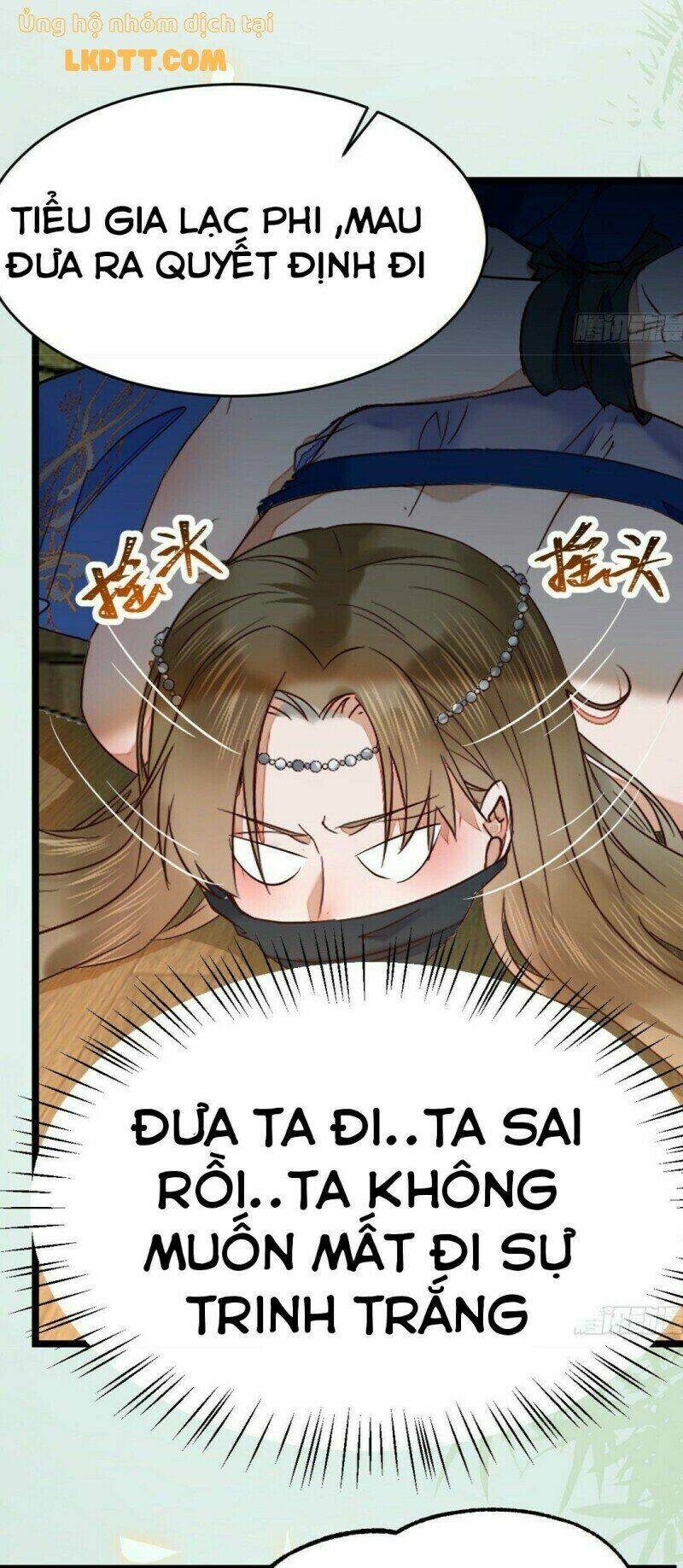 Tuyệt Sắc Quyến Rũ Quỷ Y Chí Tôn - Chapter 406 - Page 17