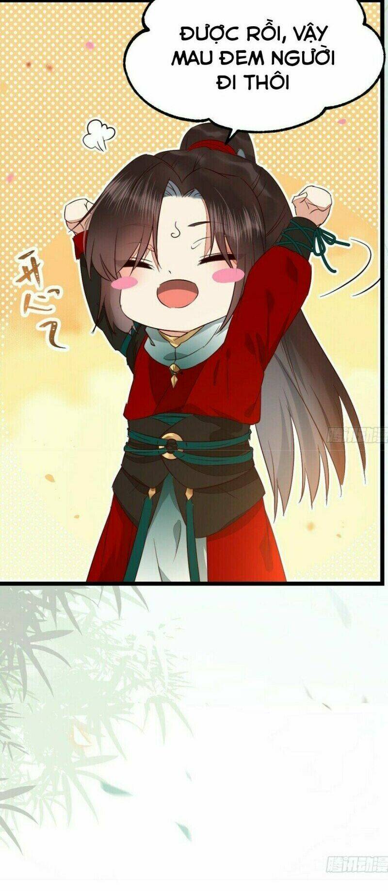 Tuyệt Sắc Quyến Rũ Quỷ Y Chí Tôn - Chapter 406 - Page 18