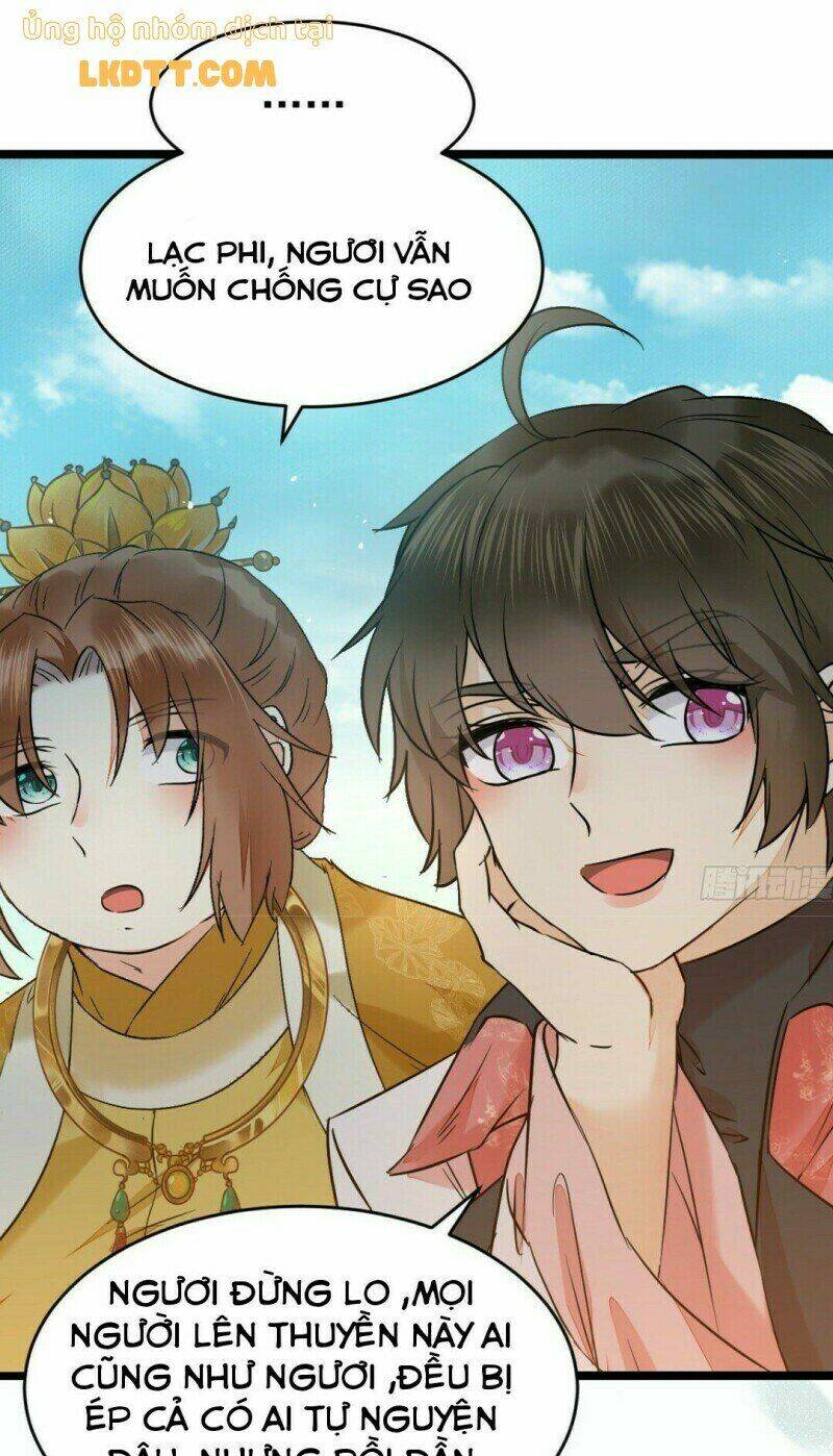 Tuyệt Sắc Quyến Rũ Quỷ Y Chí Tôn - Chapter 406 - Page 21