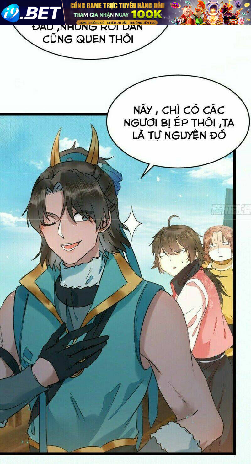 Tuyệt Sắc Quyến Rũ Quỷ Y Chí Tôn - Chapter 406 - Page 22