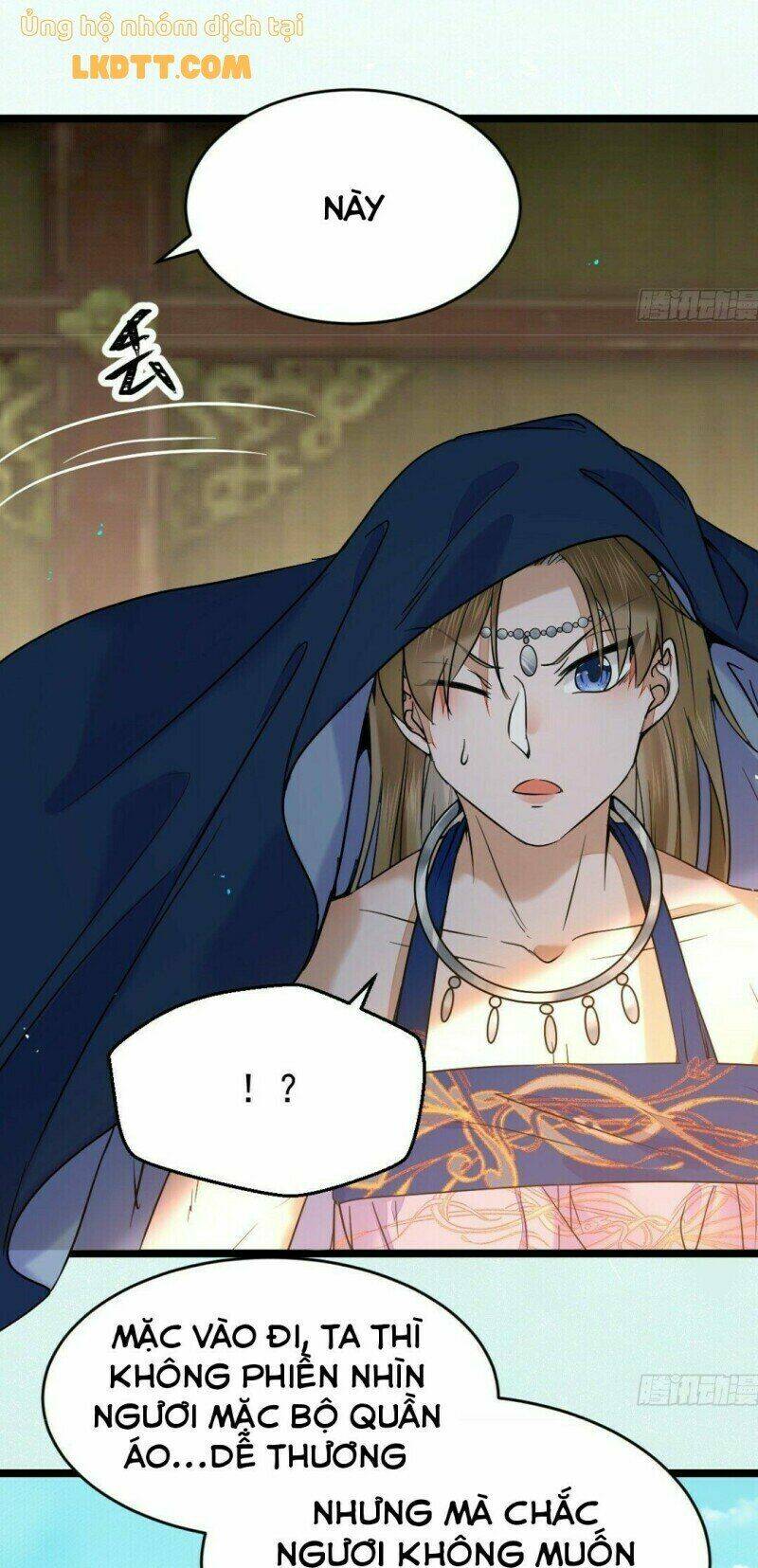 Tuyệt Sắc Quyến Rũ Quỷ Y Chí Tôn - Chapter 406 - Page 23