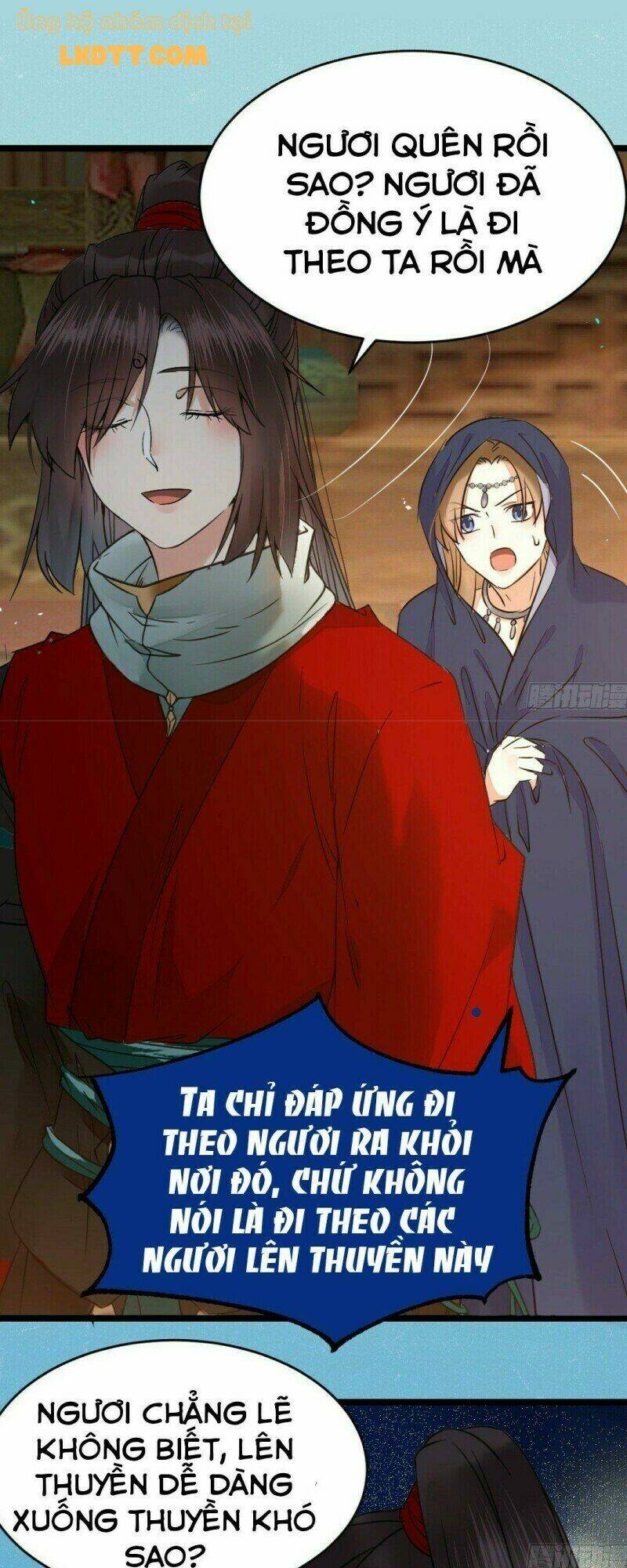 Tuyệt Sắc Quyến Rũ Quỷ Y Chí Tôn - Chapter 406 - Page 25