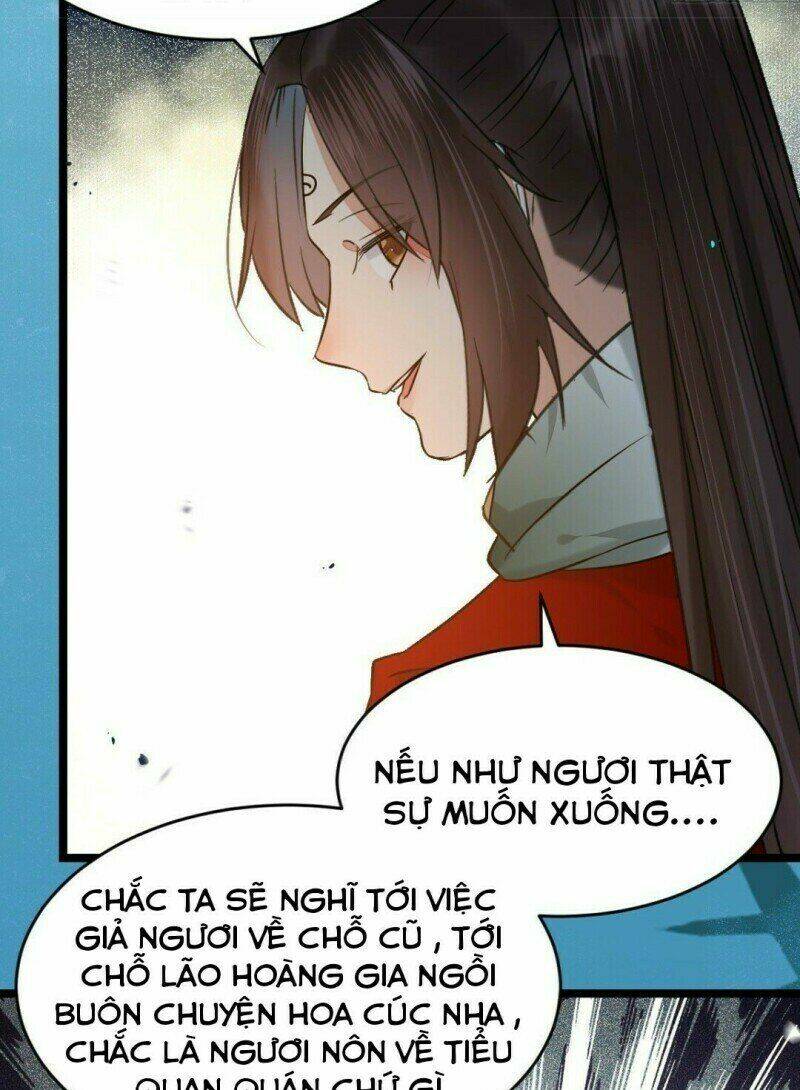 Tuyệt Sắc Quyến Rũ Quỷ Y Chí Tôn - Chapter 406 - Page 26
